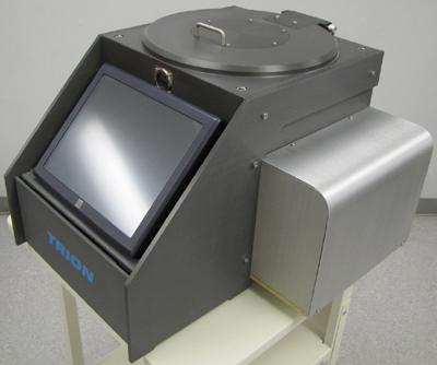 Sirus T2 - Table Top Reactive Ion Etch (RIE) System